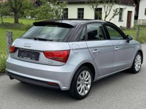 Audi A1 Bild 7