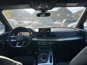 Audi Q5 Bild 10