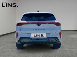 CUPRA Terramar Bild 5