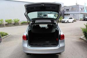 VW Passat Bild 7