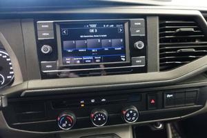 VW T6 2020 Bild 6