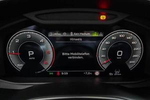 Audi A6 Avant 40 TDI quattro s-tronic S-Line - -LAG. 15... Bild 9