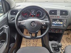 Volkswagen Polo Bild 19