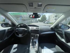 Mazda 3 Bild 8