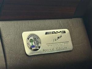 Mercedes-Benz Sonstiges Bild 16