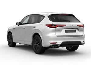 Mazda CX-60  Bild 3