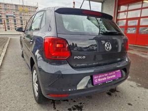 Volkswagen Polo Bild 9