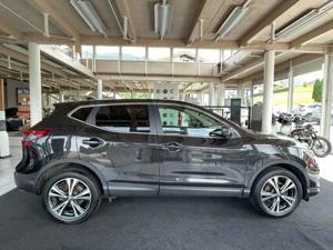 Nissan Qashqai 2017 Bild 5