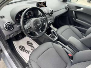 Audi A1 Bild 6