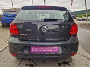 Volkswagen Polo Bild 11