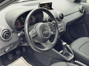 Audi A1 Bild 10