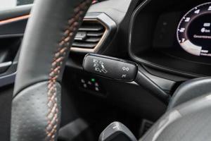 Cupra Leon Sportstourer ST 1,5 eTSI DSG Kombi - LAGER 110 kW (150 PS), ... Bild 10