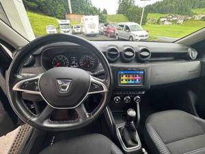 Dacia Duster Bild 8