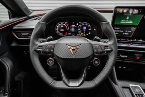 Cupra Leon Sportstourer ST 1,5 eTSI DSG Kombi - LAGER 110 kW (150 PS), ... Bild 8