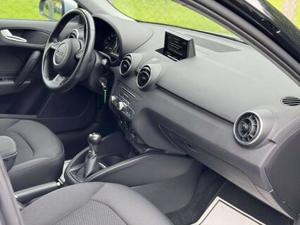 Audi A1 Bild 11