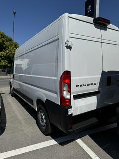 Peugeot Andere Bild 3