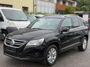 Volkswagen Tiguan Bild 3