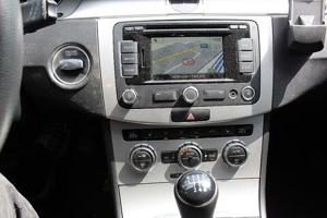 VW Passat Bild 12