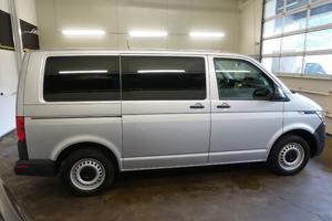 VW T6 2020 Bild 16