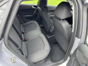 Audi A1 Bild 12