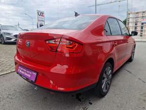 SEAT Toledo Bild 13