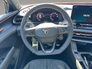 CUPRA Terramar Bild 12