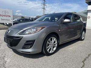 Mazda 3 Bild 3