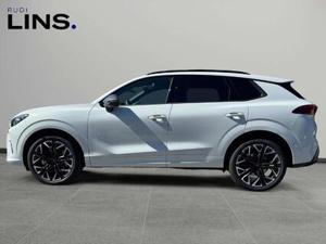 CUPRA Terramar Bild 3