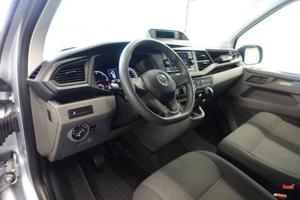 VW T6 2020 Bild 5