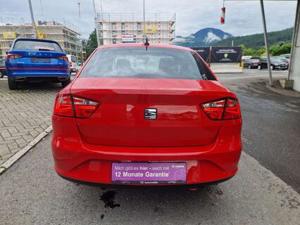 SEAT Toledo Bild 11