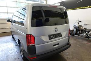 VW T6 2020 Bild 18