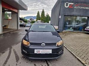 Volkswagen Polo Bild 3
