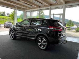 Nissan Qashqai 2017 Bild 3