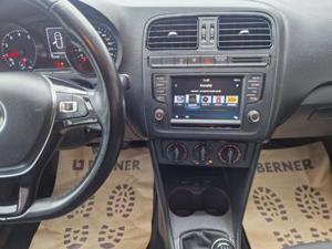 Volkswagen Polo Bild 20