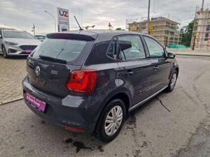 Volkswagen Polo Bild 12
