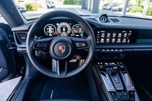 Porsche 911 Bild 12