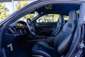 Porsche 911 Bild 9