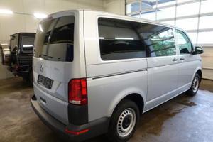 VW T6 2020 Bild 17