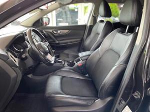 Nissan Qashqai 2017 Bild 8