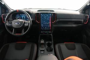 Ford Raptor e-4WD Doppelkabine 3.0 4WD Matrix AHK Navi 212 ... Bild 10
