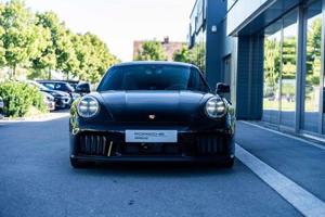 Porsche 911 Bild 8