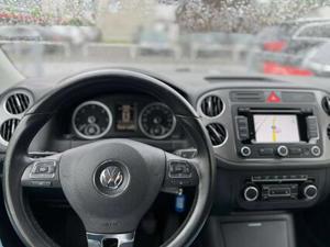 Volkswagen Tiguan Bild 8