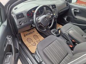 Volkswagen Polo Bild 16