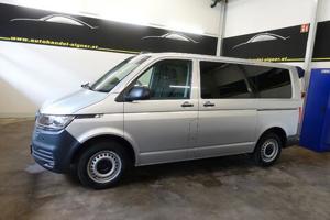 VW T6 2020 Bild 20