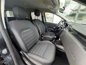 Dacia Duster Bild 6