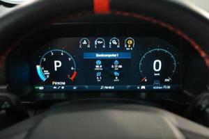 Ford Raptor e-4WD Doppelkabine 3.0 4WD Matrix AHK Navi 212 ... Bild 8