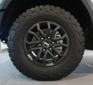 Ford Raptor e-4WD Doppelkabine 3.0 4WD Matrix AHK Navi 212 ... Bild 5