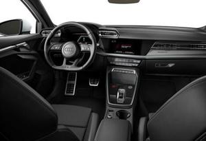 Audi S3 Sportback MY25 Nav Pano KlimaP Matrix FahrenP 2... Bild 4
