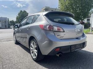 Mazda 3 Bild 4