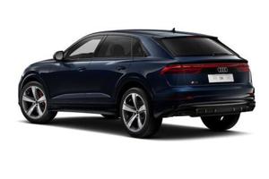 Audi Q8 S line 50TDI Facelift 2xS AssistenzP+ Laser 22Z... Bild 3